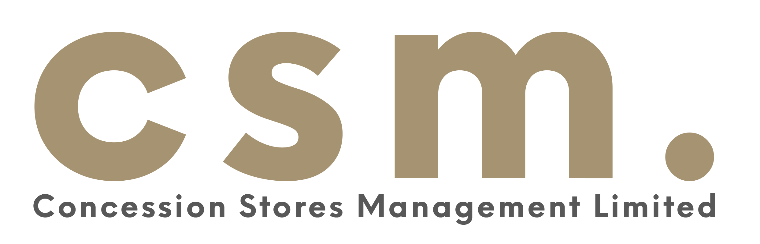 Concession Stores Management Limited - CSM Retail
