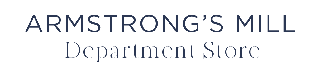 Armstrong's Mill Logo