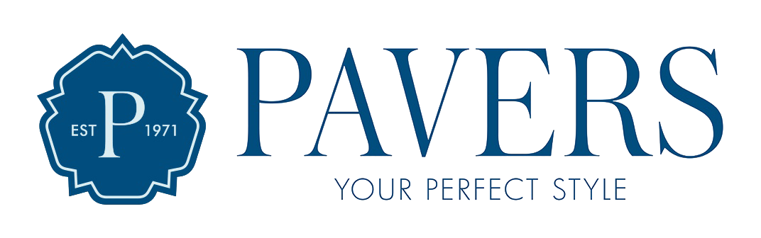 pavers shoes logo
